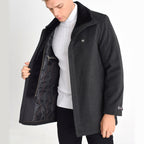 Josiah Coat // Smoked