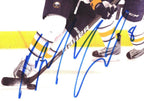 Cody McCormick Buffalo Sabres Signed/Autographed 8x10 Photo 152301