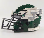 Philadelphia Eagles Building Blocks  – Perfect Gifts for True Fans