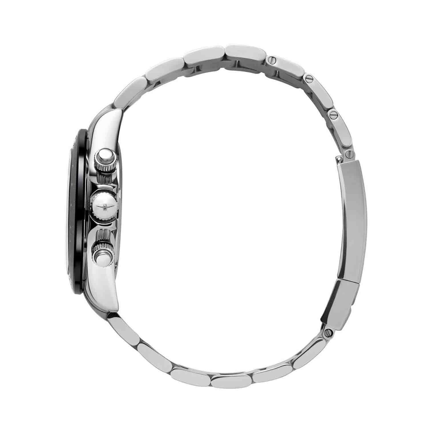 Elysee Sport Chrono Ceramic Quartz // 80602