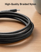 Anker <b>551</b> USB-A to Lightning Cable (3 ft / 6 ft / 10 ft)