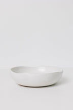 Drift Bowl - Matte White - Set of 6