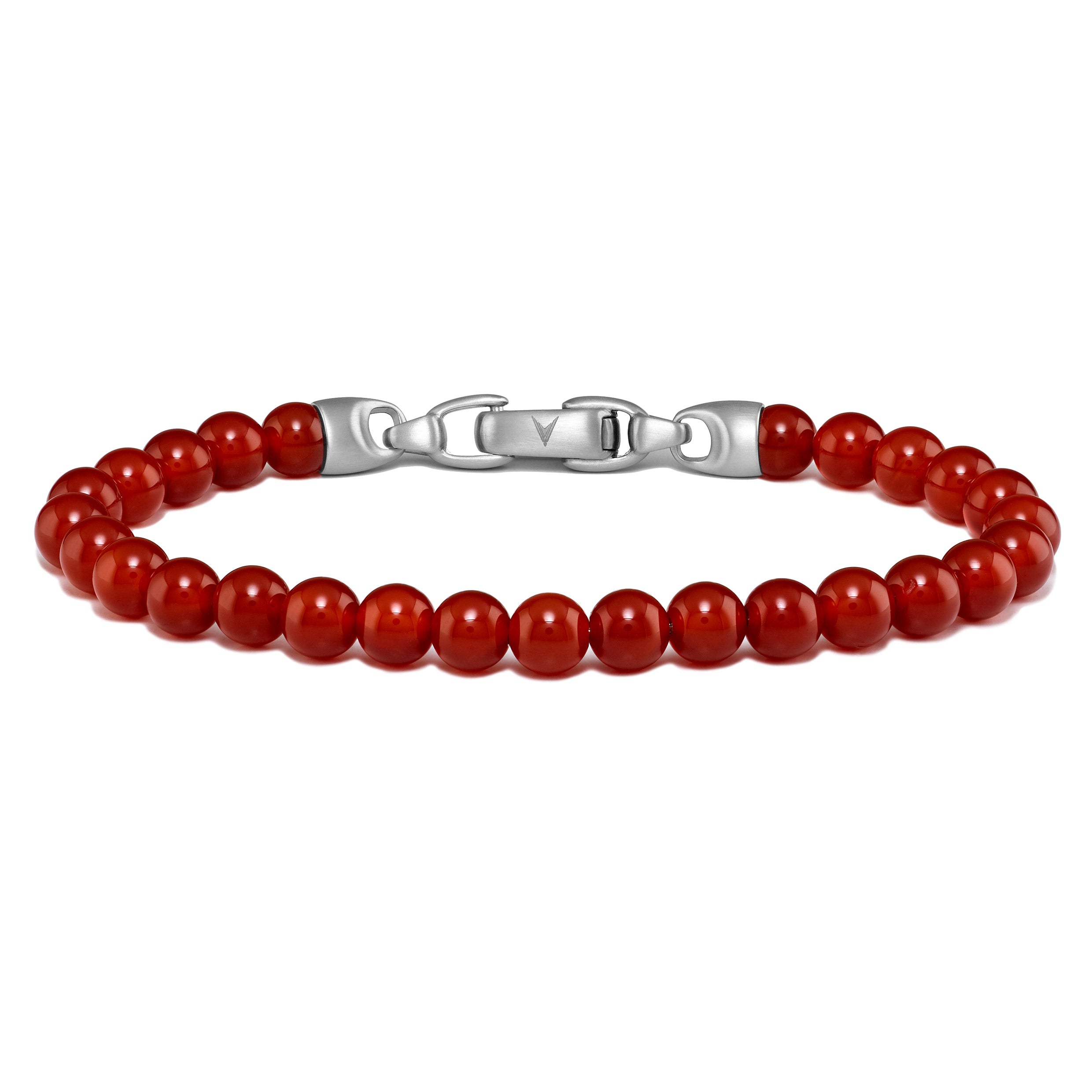 Birthstone Bracelet, 6MM - July