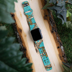 Realtree Edge HD Apple Watch Band