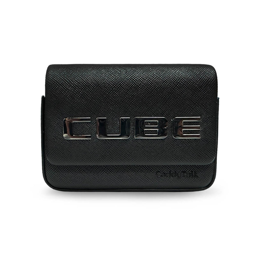 CaddyTalk CUBE Laser Rangefinder