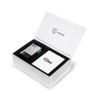 CaddyTalk CUBE Laser Rangefinder