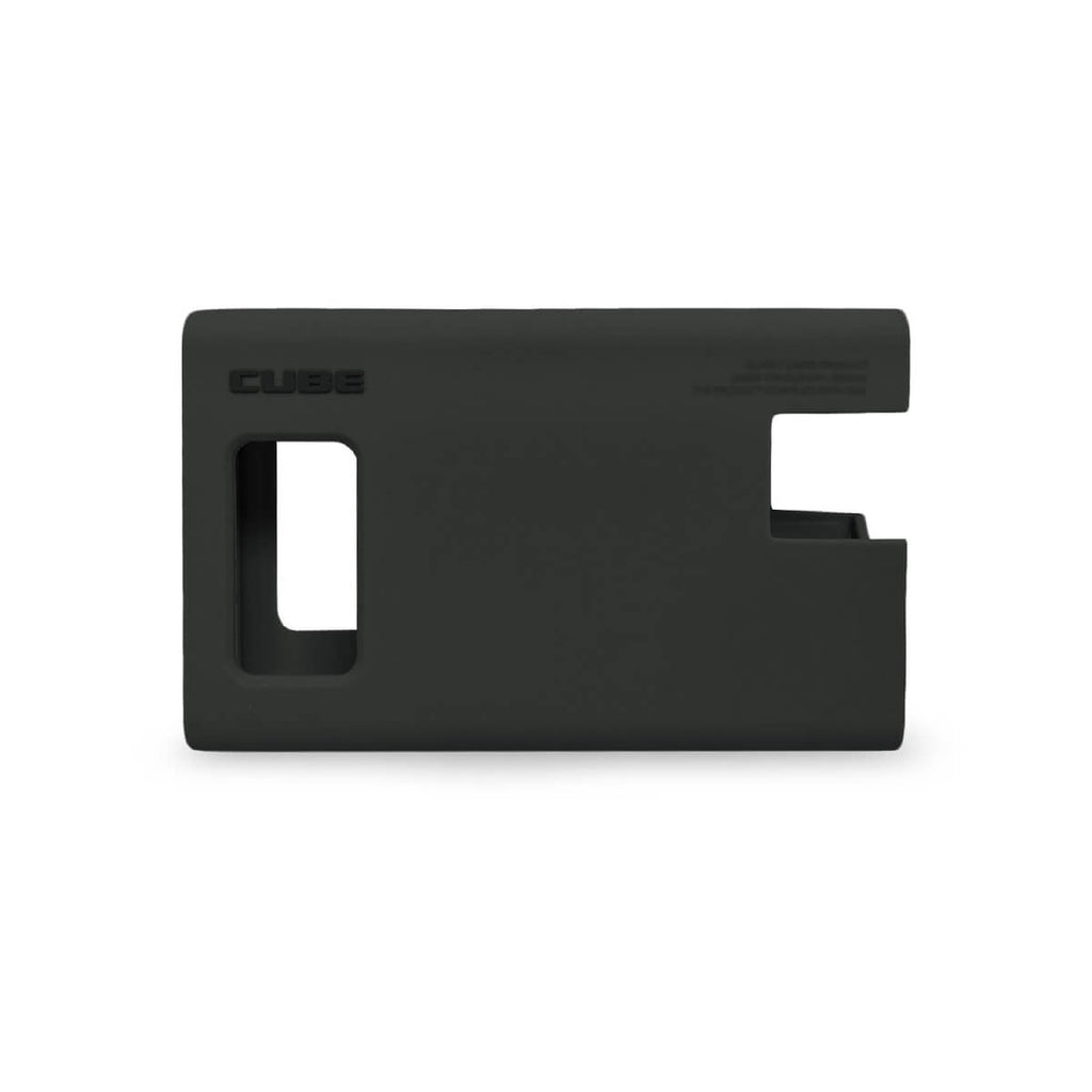 CaddyTalk CUBE Silicone Case (Midnight)