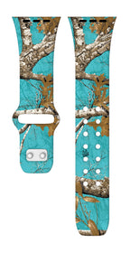 Realtree Edge HD Apple Watch Band