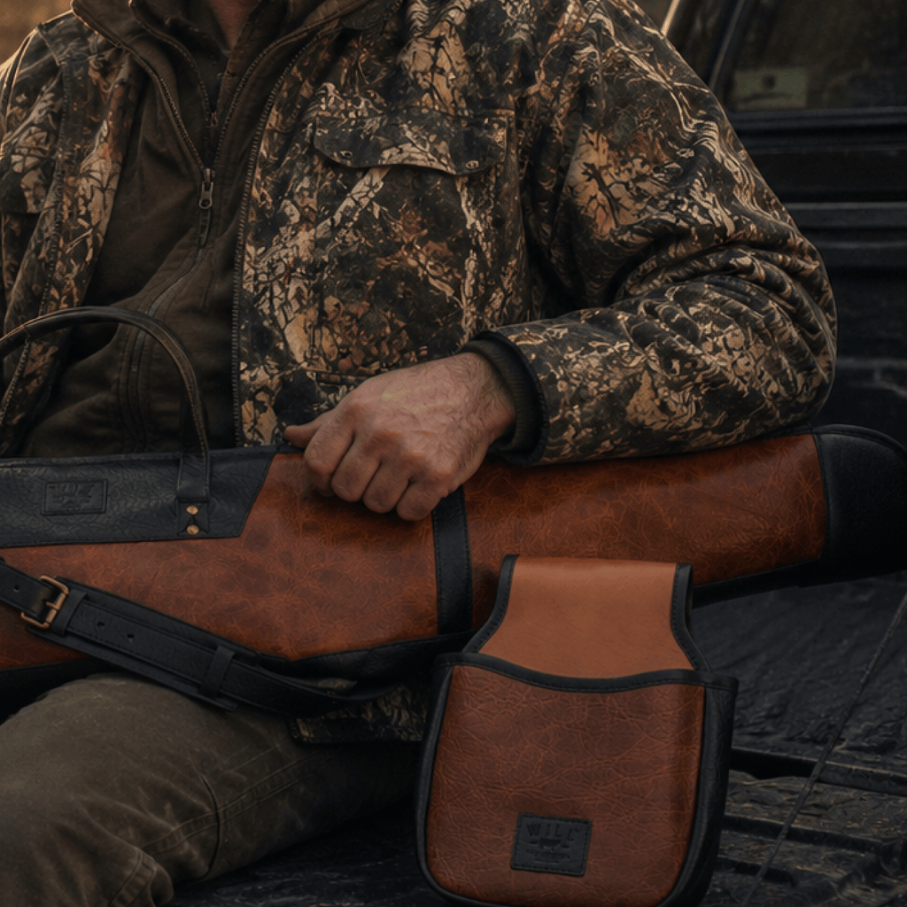 Ammo Belt Bag
