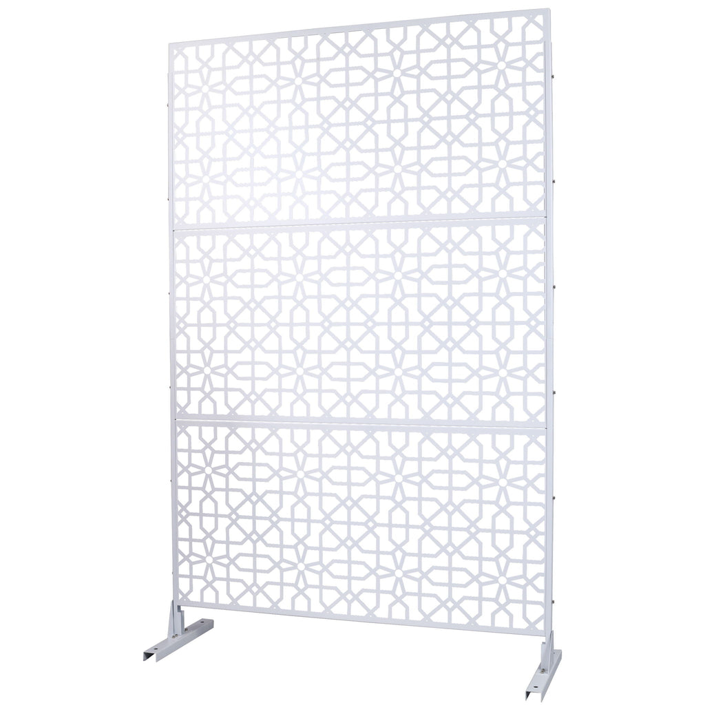 Outdoor & Indoor Metal