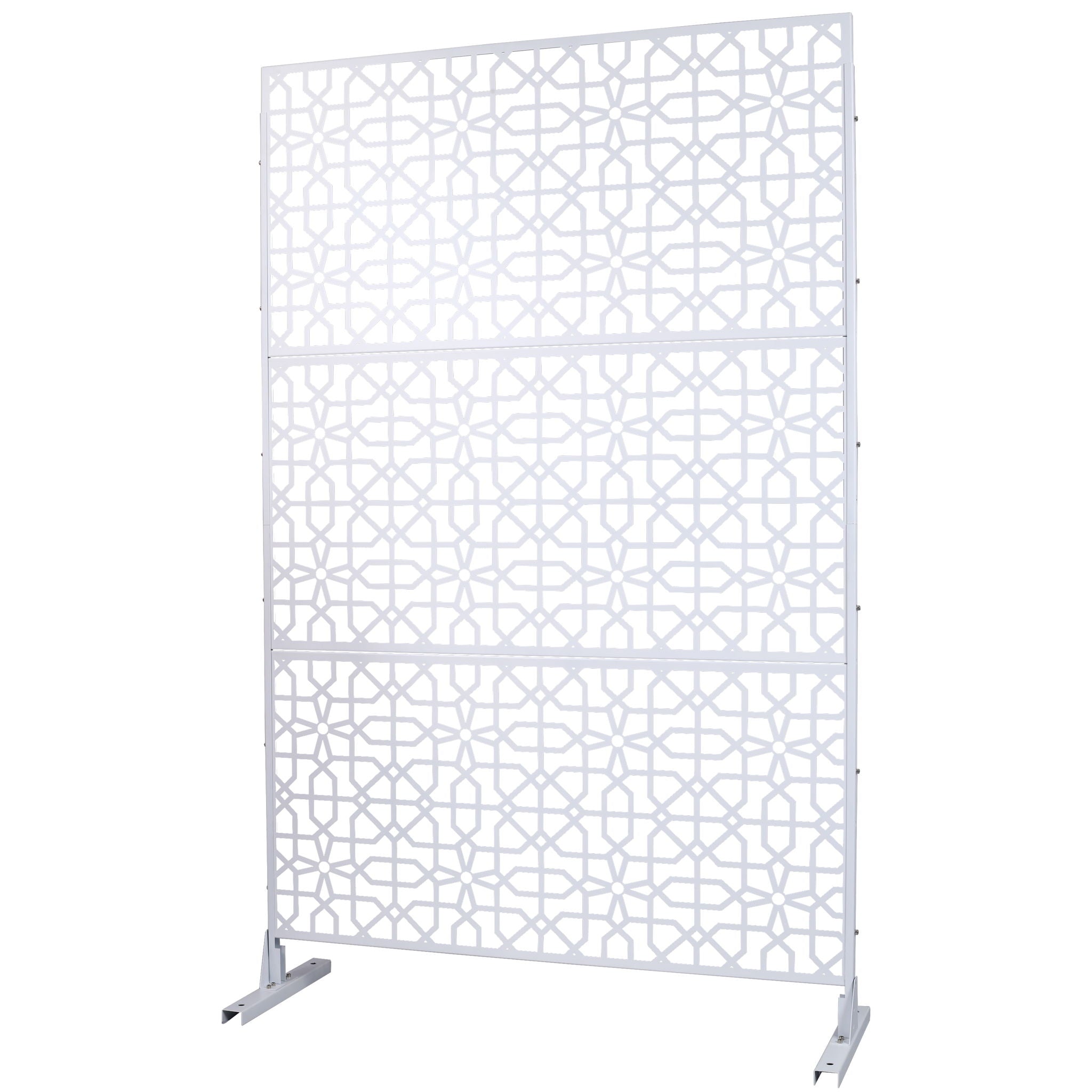 Outdoor & Indoor Metal