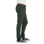 Casual 5-Pocket All Day Tech Stretch Pant // Olive