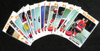 1975-76 Topps Hockey Philadelphia Flyers Team (22/24) Cards 189203