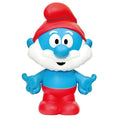 Monogram The Smurfs Papa Smurf Figural Coin Bank
