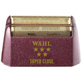 Wahl 5 Star Shaver/Shaper Replacement Gold Foil - 7031-200