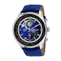 Seapro Meridian World Timer GMT Quartz // SP7132