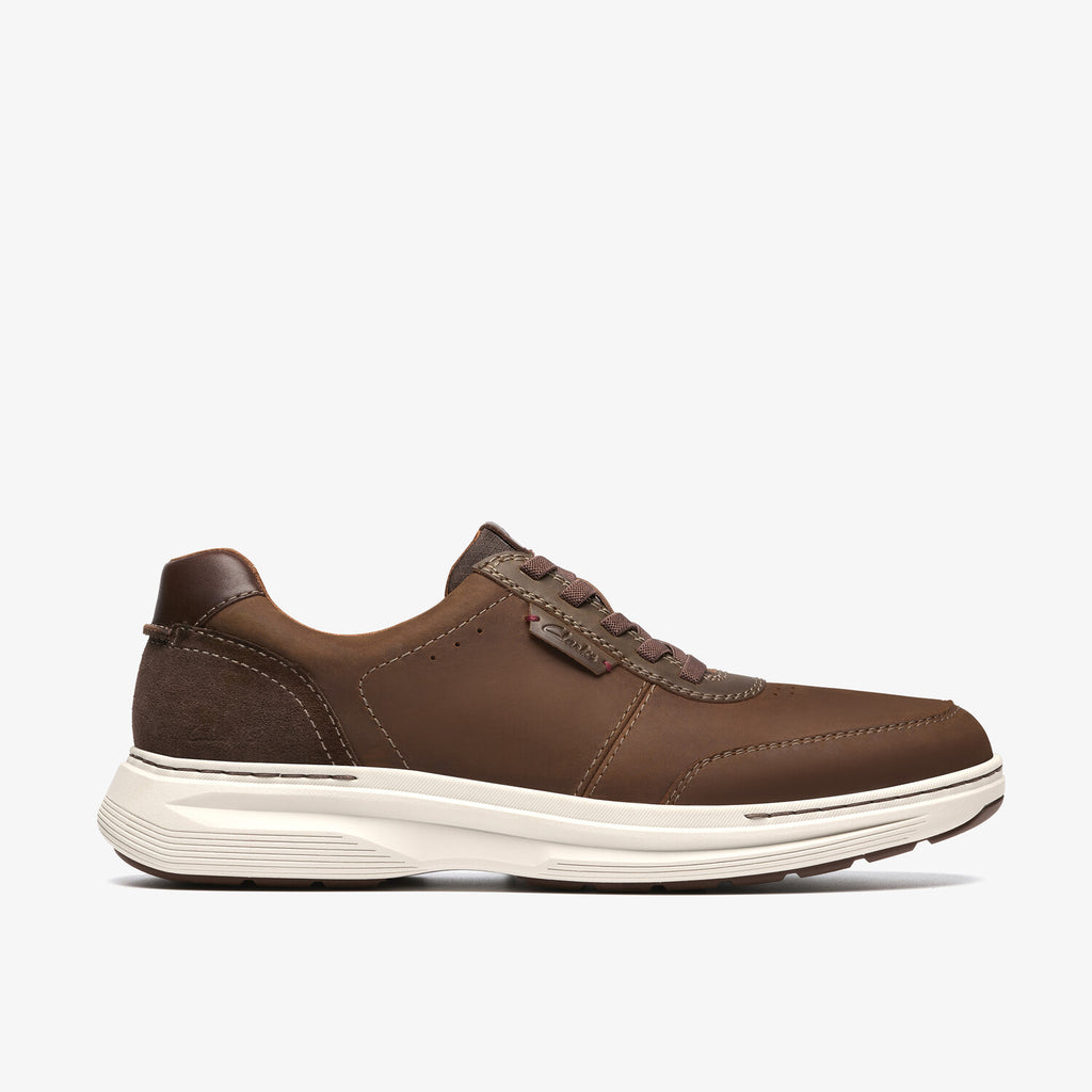 Craftwell Lace // Derby // Beeswax Leather