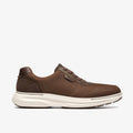 Craftwell Lace // Derby // Beeswax Leather