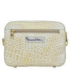 Twin Top Messenger - 704