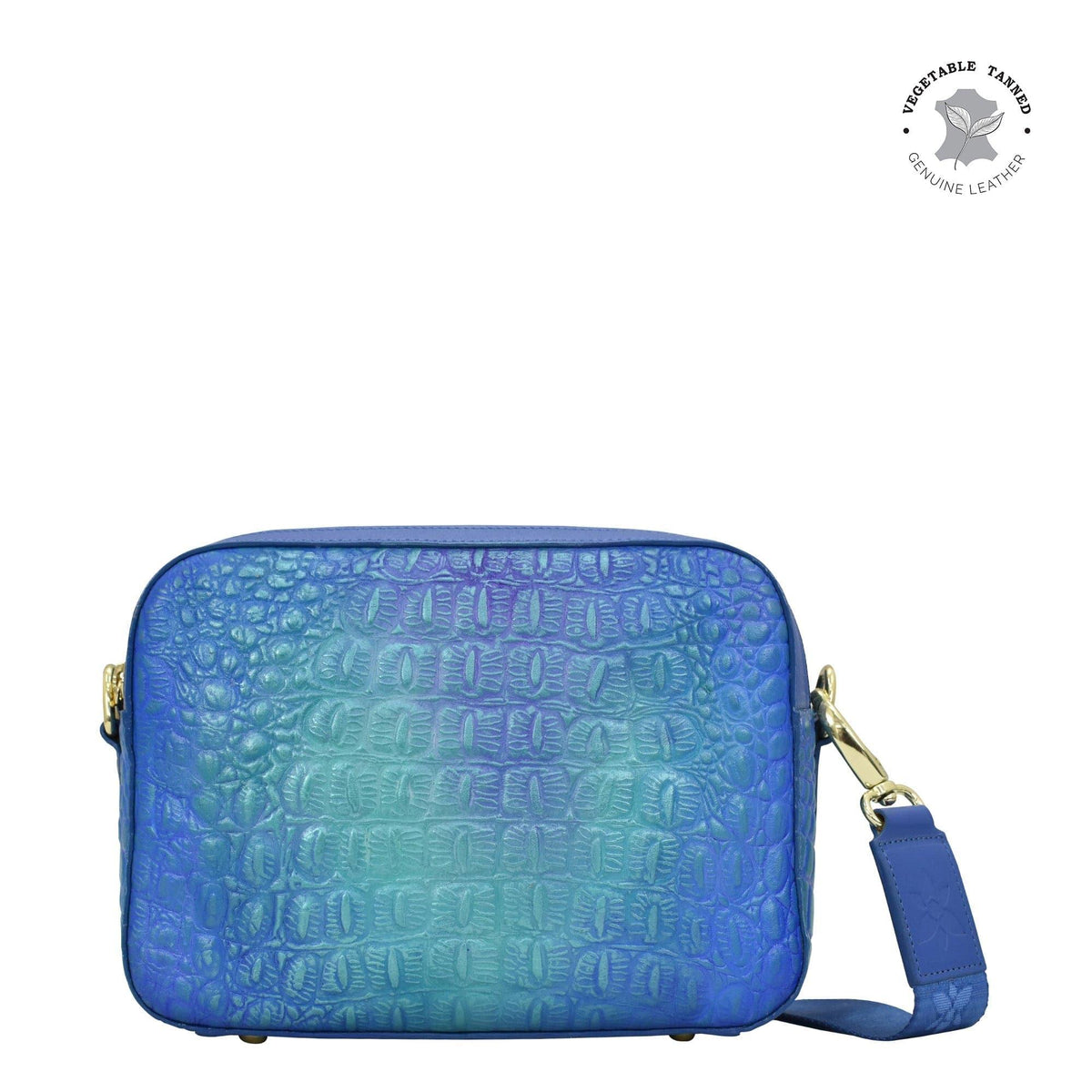 Twin Top Messenger - 704