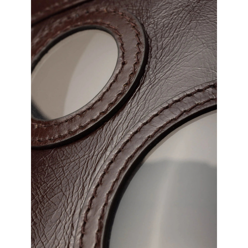 Prada Brown Hats Women