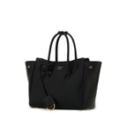 Balenciaga Black Tote Bags Women