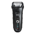 Wahl Manscaper Lithium Ion Shaver - Flexible Foil Grooming Tool - 7074-MI