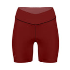 Maroon 6" Envia Spin Shorts