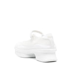 Prada White Trainers Women