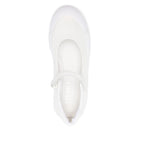 Prada White Trainers Women
