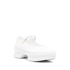 Prada White Trainers Women