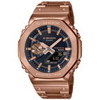 Casio Men's G-Shock Full Metal 2100 Series