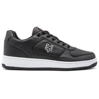 Bank Sneakers // Black