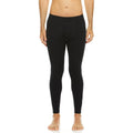 Heavyweight Men's Wool Bottom Base Layer - 100% Merino Wool