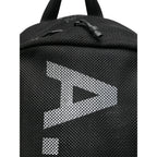 A.P.C. Black Backpack