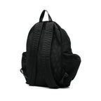 A.P.C. Black Backpack