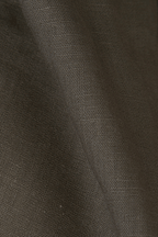 The Slim Safari Coat (Olive)