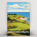 Whistling Straits