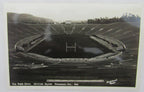The Rose Bowl Pasadena, California ca 1930's Brookwell Photo Postcard 136361