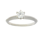Cubic Zirconium  Sterling Silver