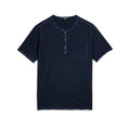 Rex Henley // Navy