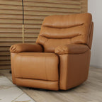 Oslo Antelope - Swivel Glider Recliner