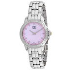 ESQ Women's Luxe