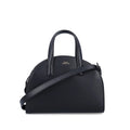 A.P.C. Black Tote Bag