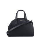A.P.C. Black Tote Bag