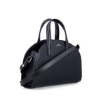 A.P.C. Black Tote Bag