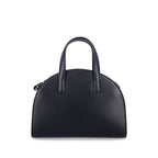 A.P.C. Black Tote Bag