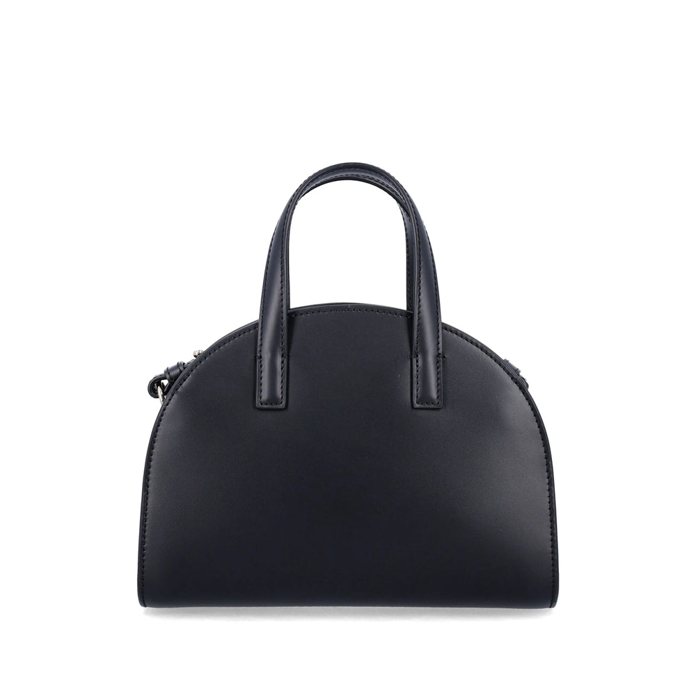 A.P.C. Black Tote Bag