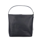 A.P.C. Black Shoulder Bag