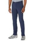 Mountain Khakis Waterrock Pants Modern Fit Crater Navy 34 32